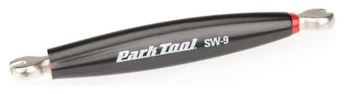 Clés à Rayons Double Park Tool SW-9 3.23mm / 3.45mm